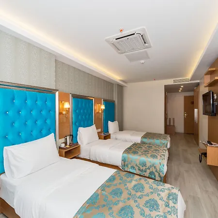 Grand Palace Istanboel