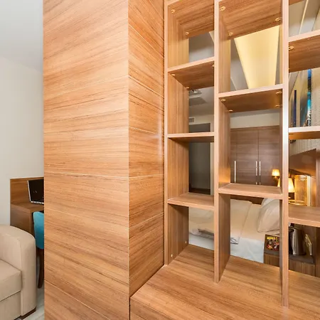 Grand Palace 3* Istanboel