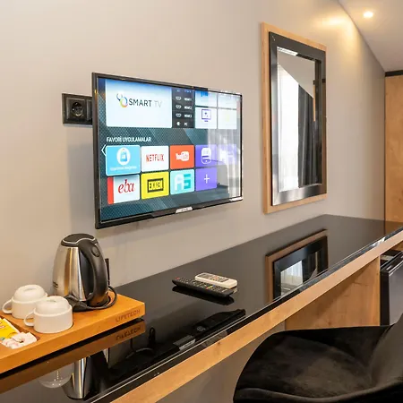 Grand Palace 3* Istanboel