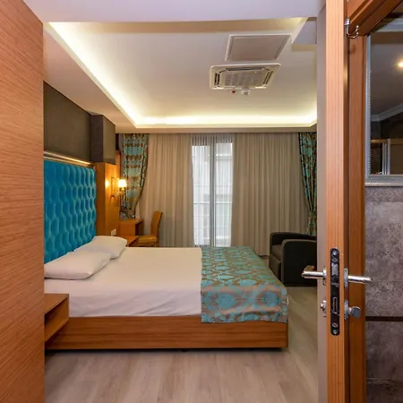 Grand Palace Istanbul