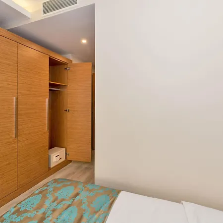 Hotel Grand Palace Provincia di Istanbul