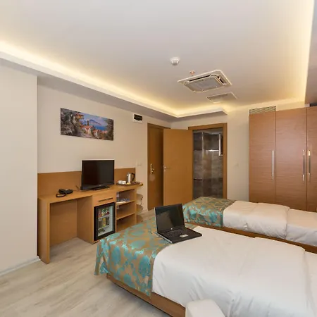 Grand Palace Istanbul