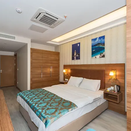 Grand Palace 3* Istanbul