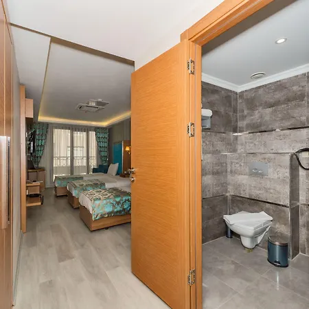 Grand Palace Istanbul