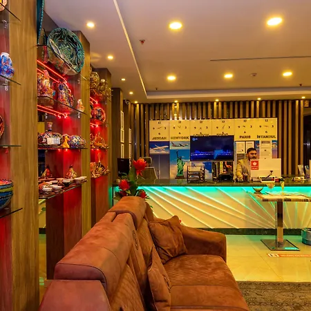 Grand Palace Hotel 3*