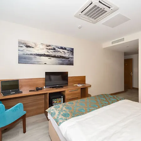 Grand Palace 3* Provincia di Istanbul