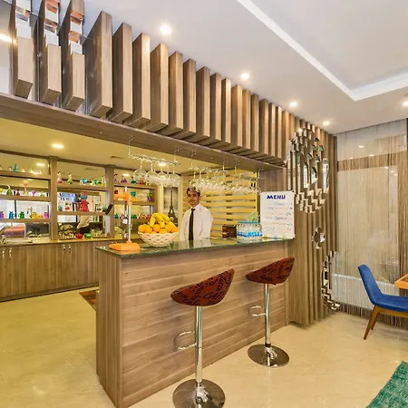 Grand Palace 3* Provincia di Istanbul