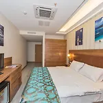 Grand Palace Otel 3*