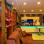 Grand Palace Otel 3*