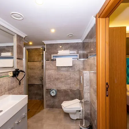 Grand Palace 3* Стамбул