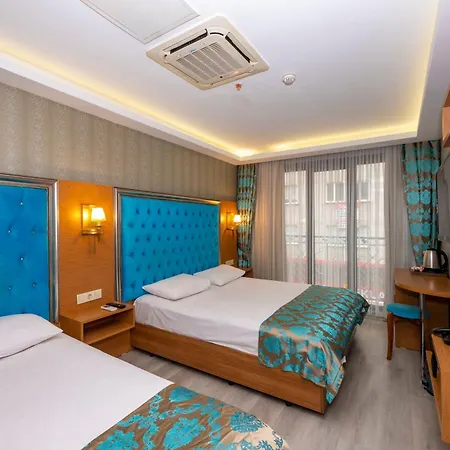 Grand Palace 3*