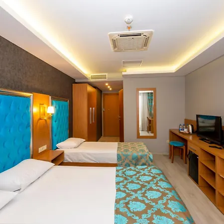 Grand Palace İstanbul