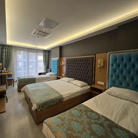 Grand Palace 3* Стамбул