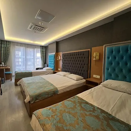 Grand Palace 3* Istanbul