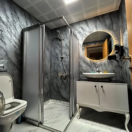 Otel Grand Palace 3*