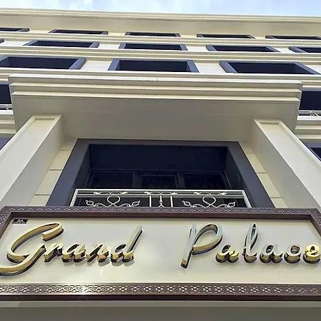Grand Palace