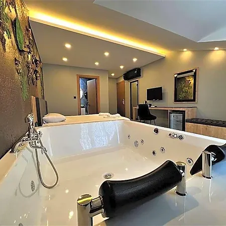 Hotel Grand Palace Istanbul