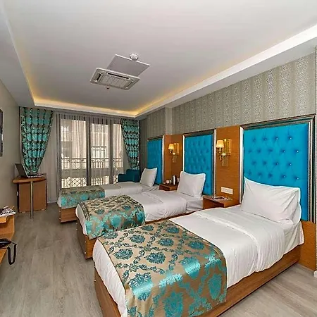 Grand Palace 3*
