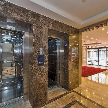 Grand Palace Otel 3*