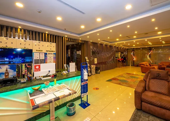 그랜드 팰리스 호텔