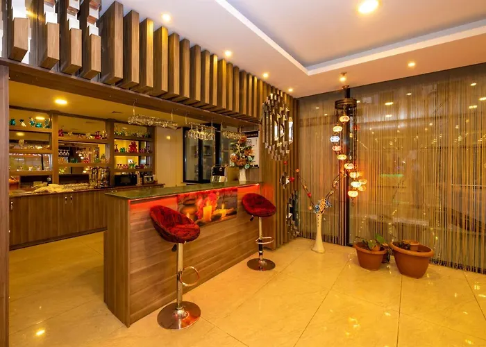 그랜드 팰리스 호텔 이스탄불