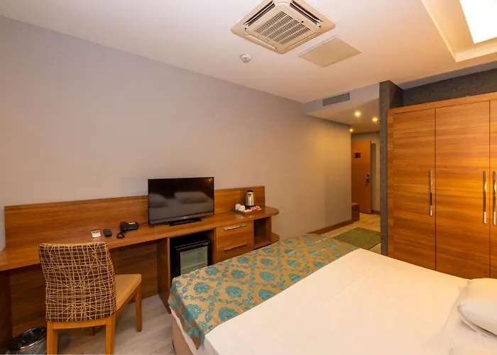 호텔 그랜드 팰리스