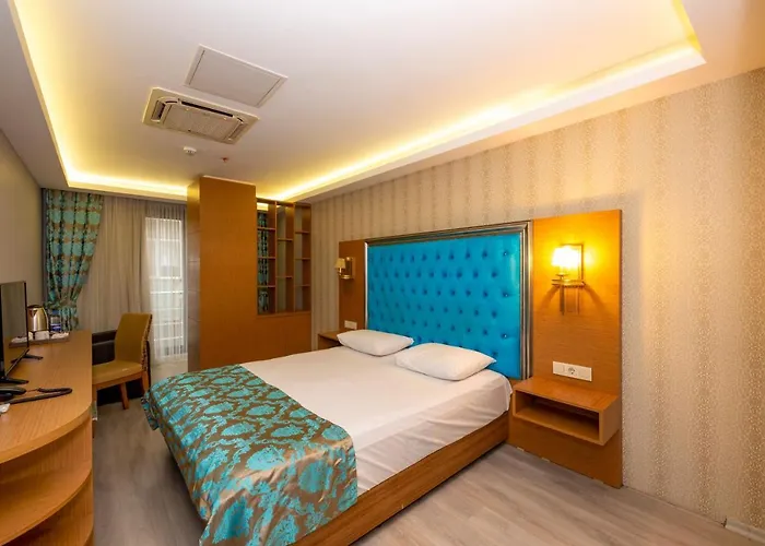 그랜드 팰리스 호텔 3*