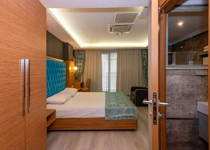 그랜드 팰리스 이스탄불