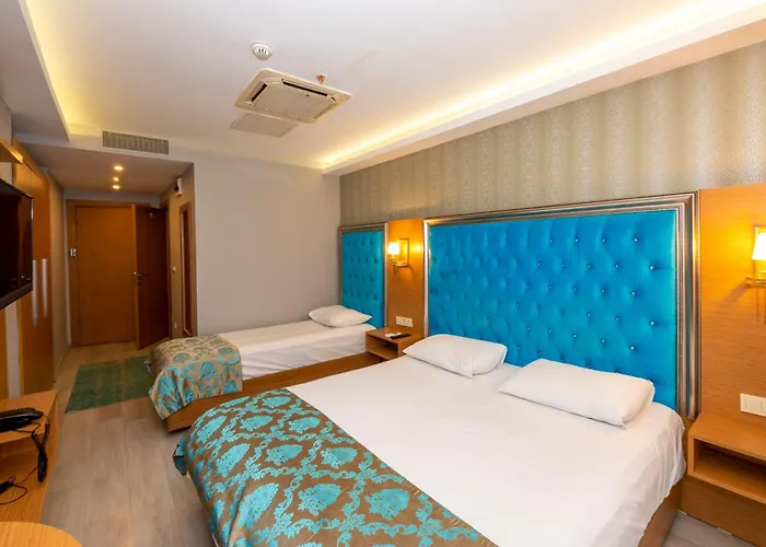 그랜드 팰리스 호텔