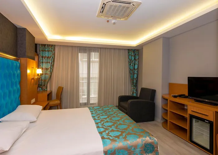 그랜드 팰리스 3*