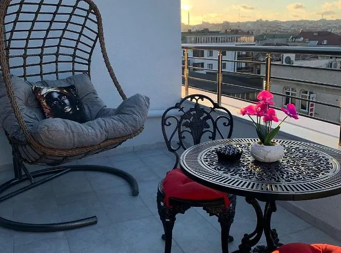 그랜드 팰리스 이스탄불