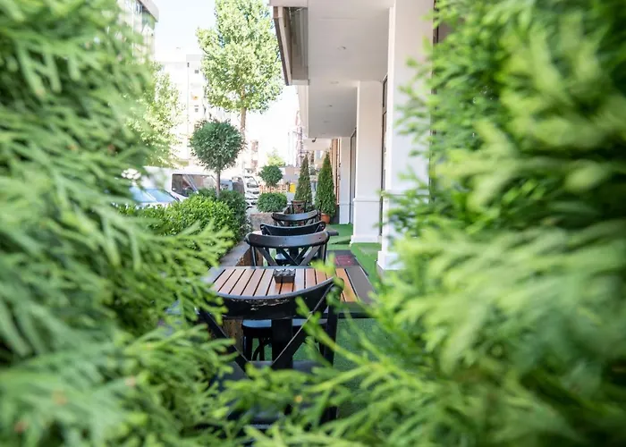 그랜드 팰리스 이스탄불