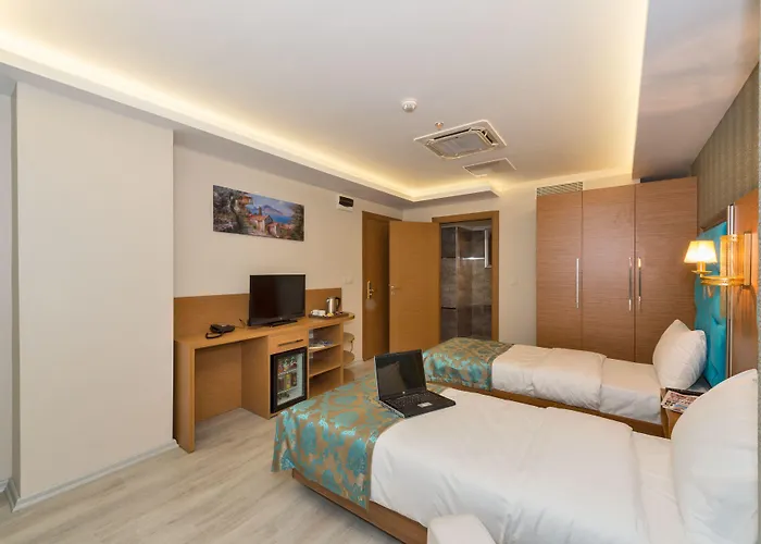 그랜드 팰리스 이스탄불