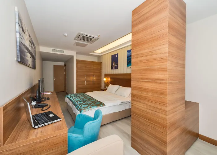 그랜드 팰리스 호텔 이스탄불