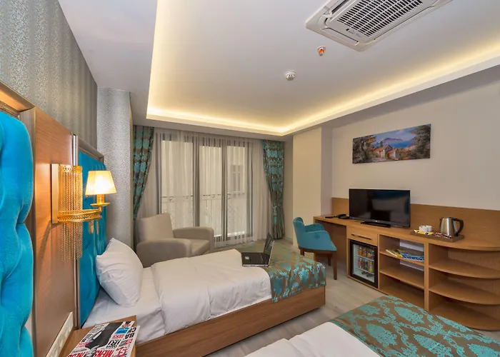 호텔 그랜드 팰리스