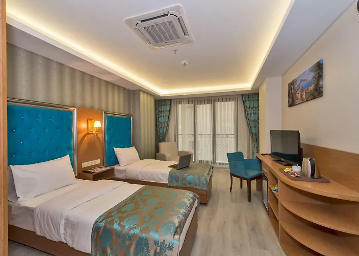 그랜드 팰리스 호텔