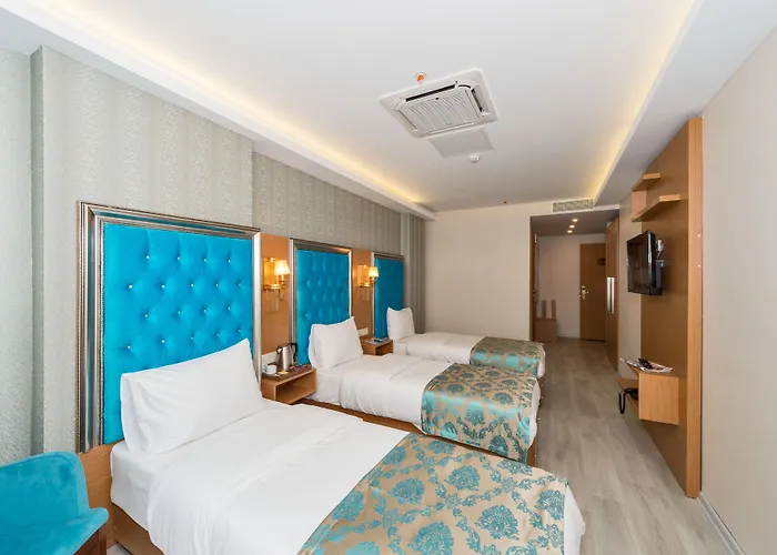 그랜드 팰리스 이스탄불