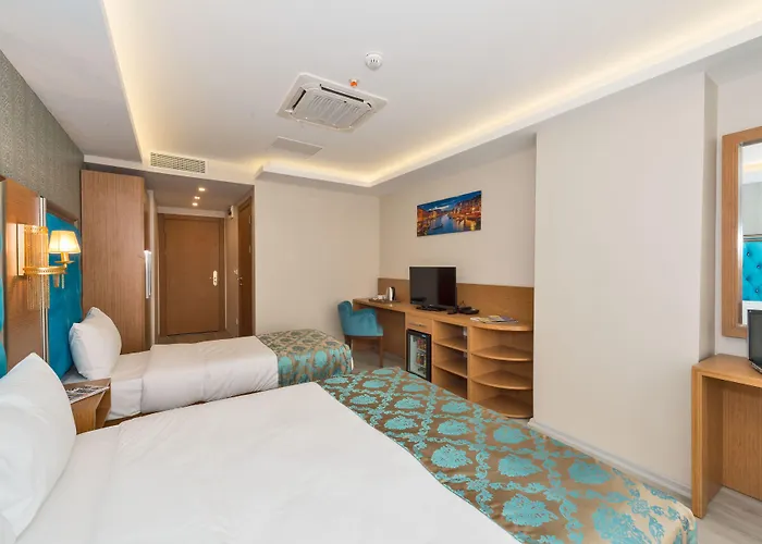 호텔 그랜드 팰리스