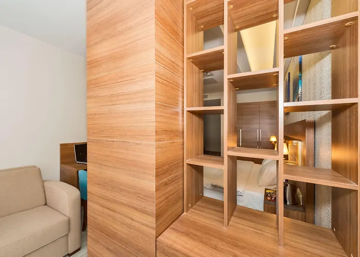 그랜드 팰리스 3* 이스탄불