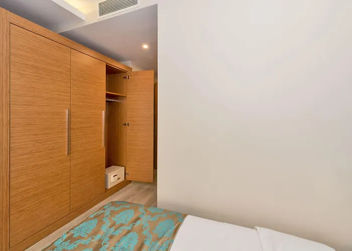 그랜드 팰리스 호텔 이스탄불