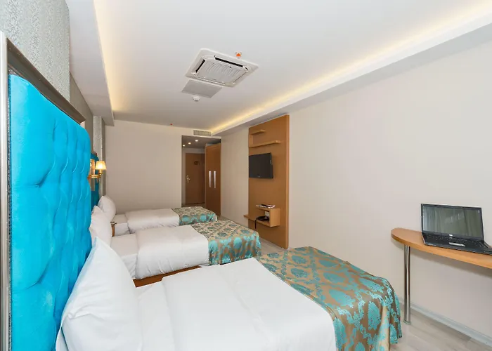 호텔 그랜드 팰리스 3*