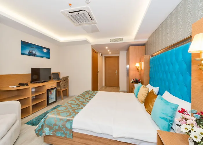 그랜드 팰리스 호텔