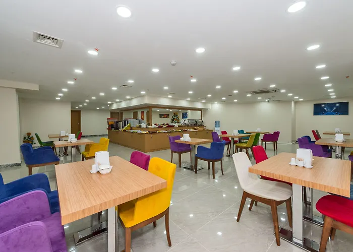 호텔 그랜드 팰리스