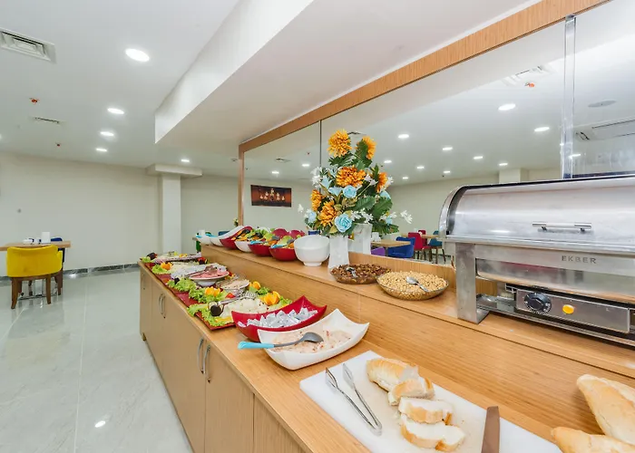 그랜드 팰리스 호텔 이스탄불