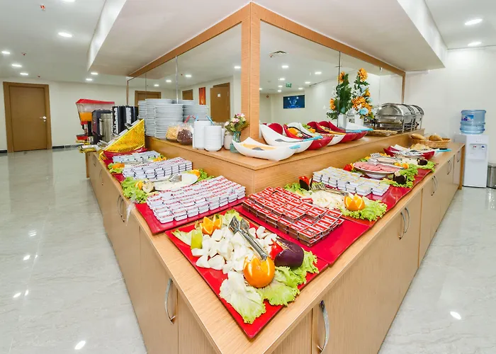 그랜드 팰리스 이스탄불