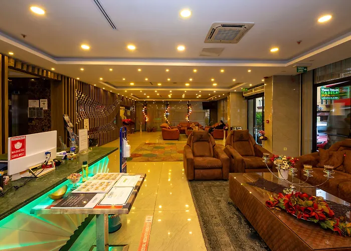 그랜드 팰리스 호텔 3*