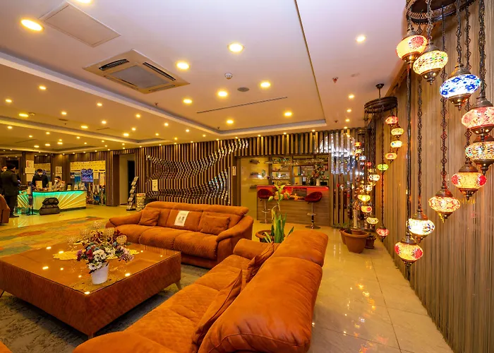 그랜드 팰리스 3*