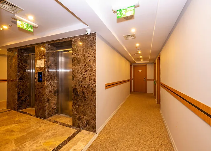 그랜드 팰리스 호텔