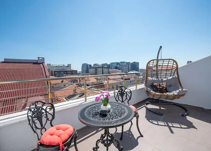 그랜드 팰리스 3*