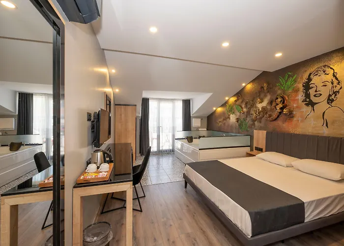 그랜드 팰리스 호텔